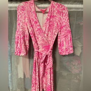 Lilly Pulitzer Chase Dress (XS)